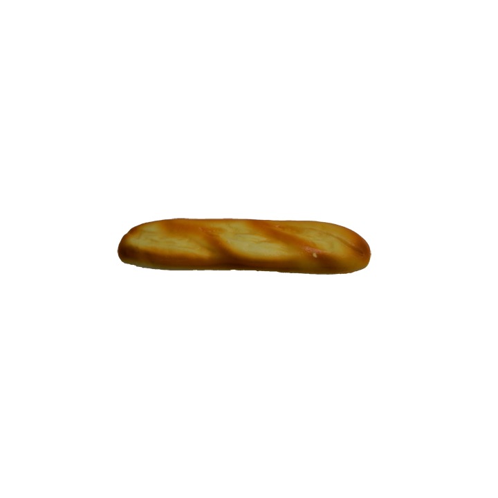 Extradimensional space (Baguette) by Pangu Magic