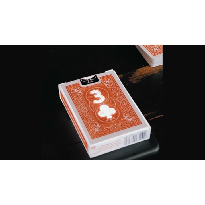 Light Box (Red) by Sebastien Calbry & Dylan Sausset