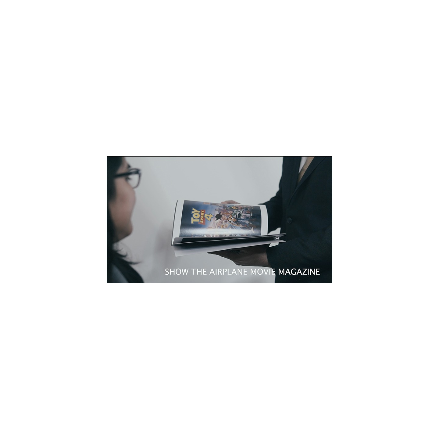 AIRPLANE MODE by George Iglesias & Twister Magic