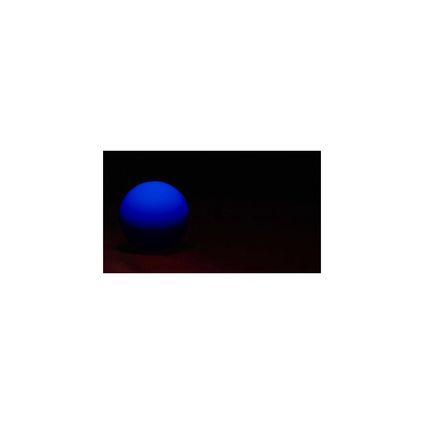 Perfect Manipulation Balls (1.7 Blue) by Bond Lee