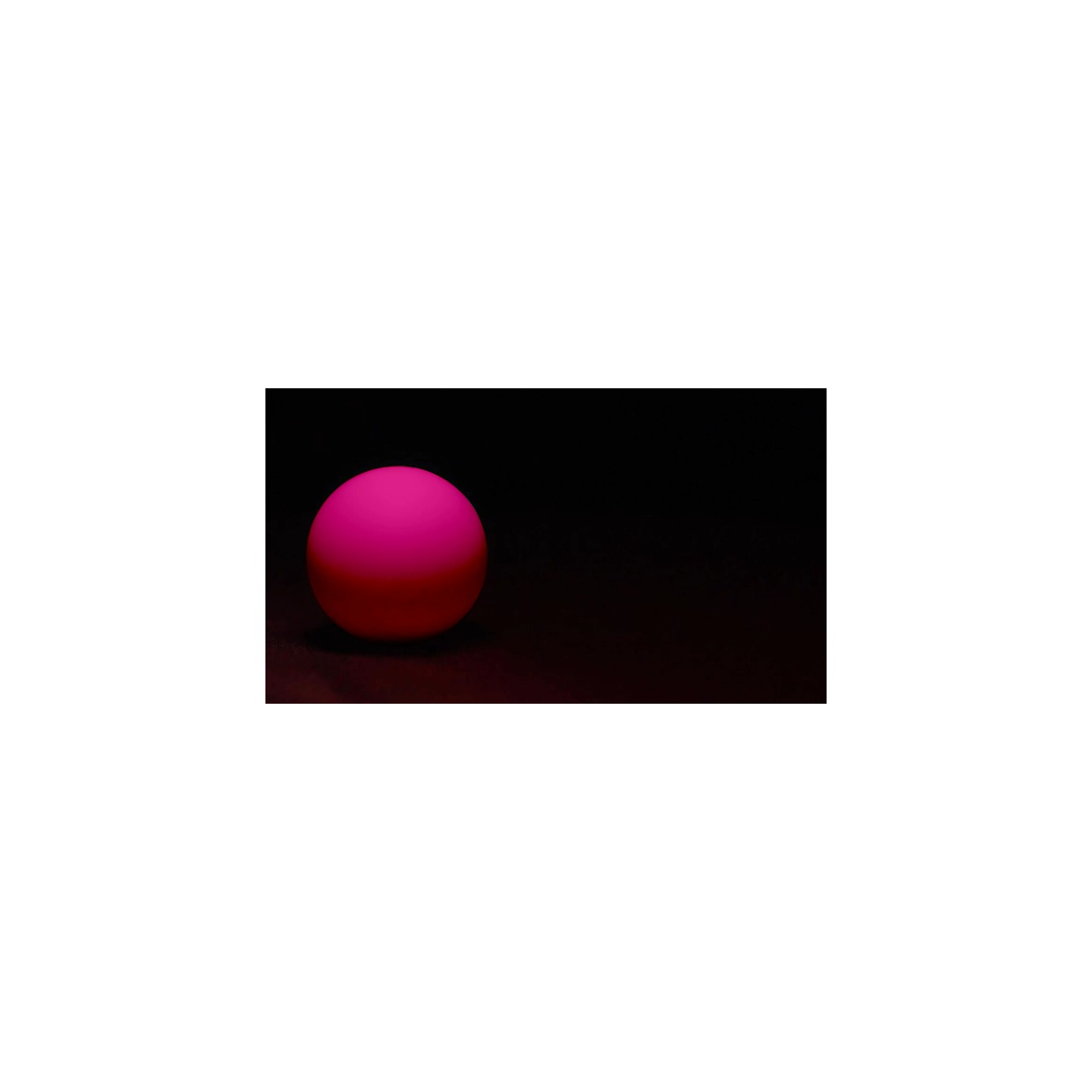Perfect Manipulation Balls (1.7 Pink) by Bond Lee