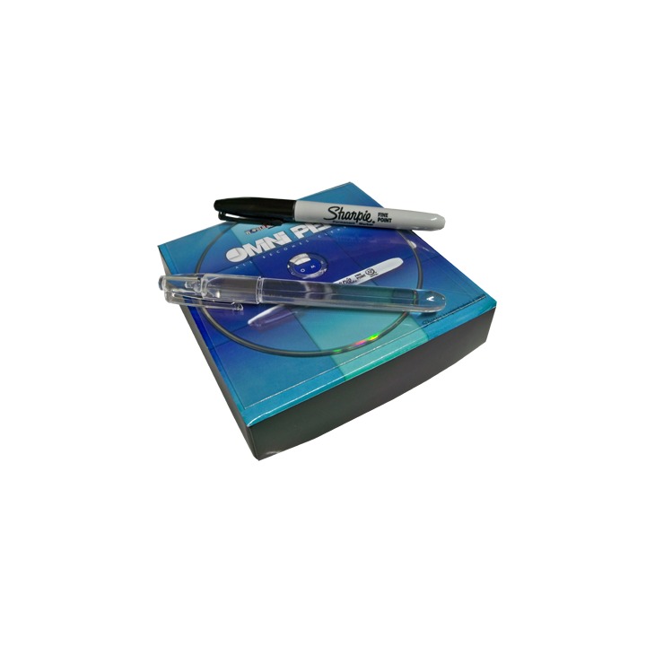 Omni Pen by World Magic Shop