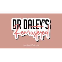 DR DALEY REMASTERED by Jordan Victoria (Jack)