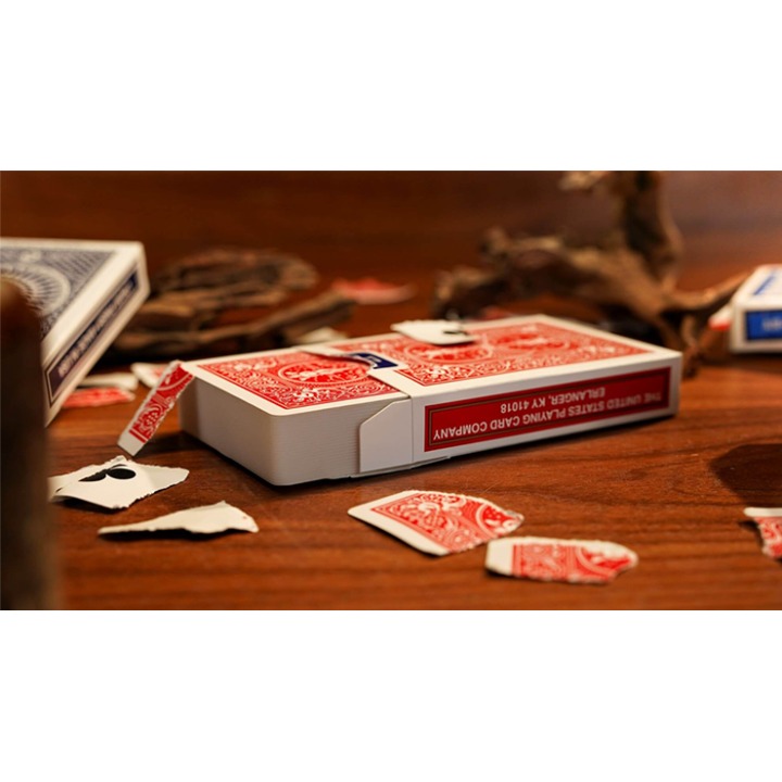 Card to Anything by Axel Vergnaud & TCC Magic