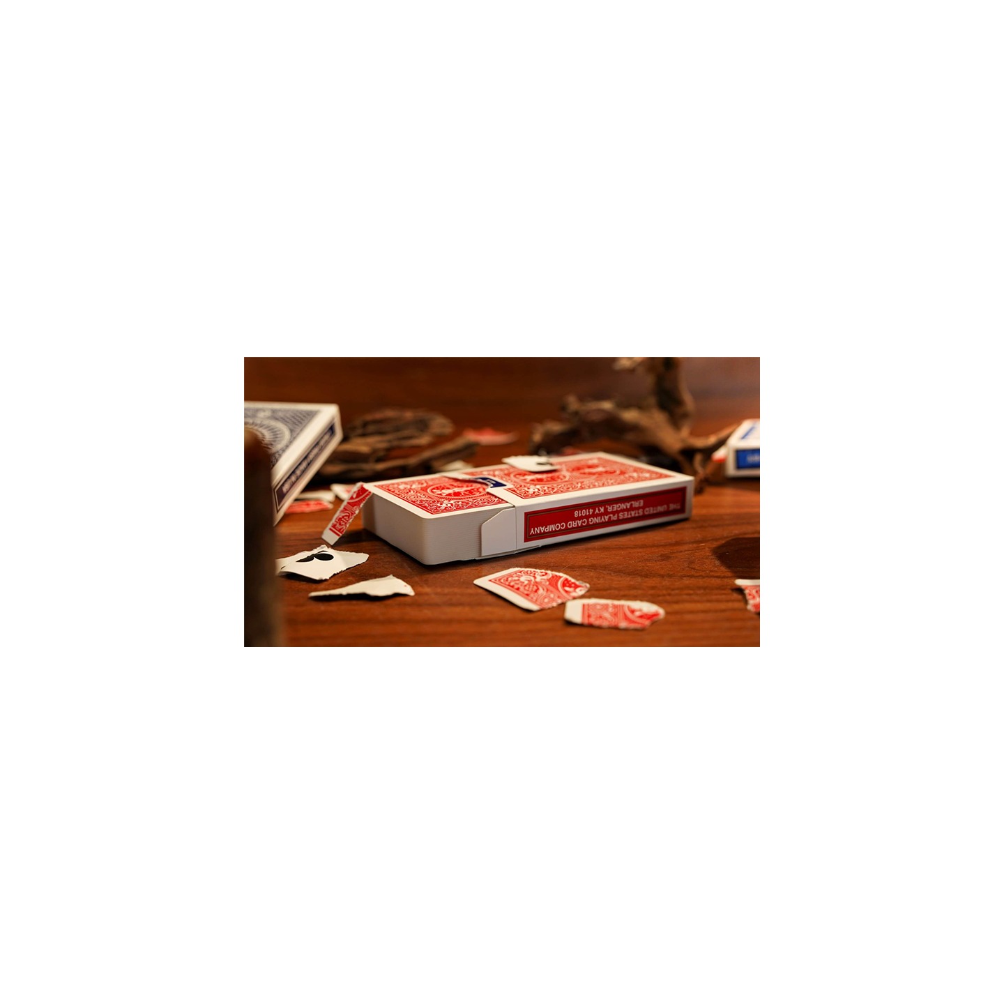 Card to Anything by Axel Vergnaud & TCC Magic