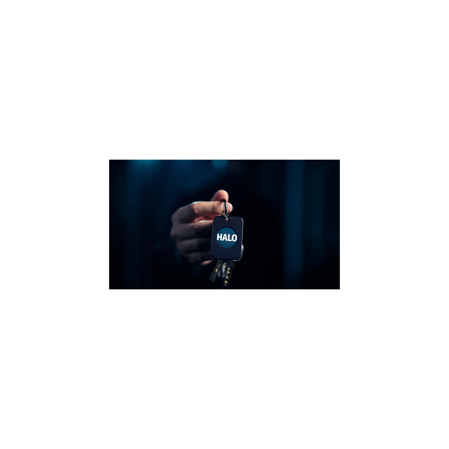 Keychain Prediction by Pitata