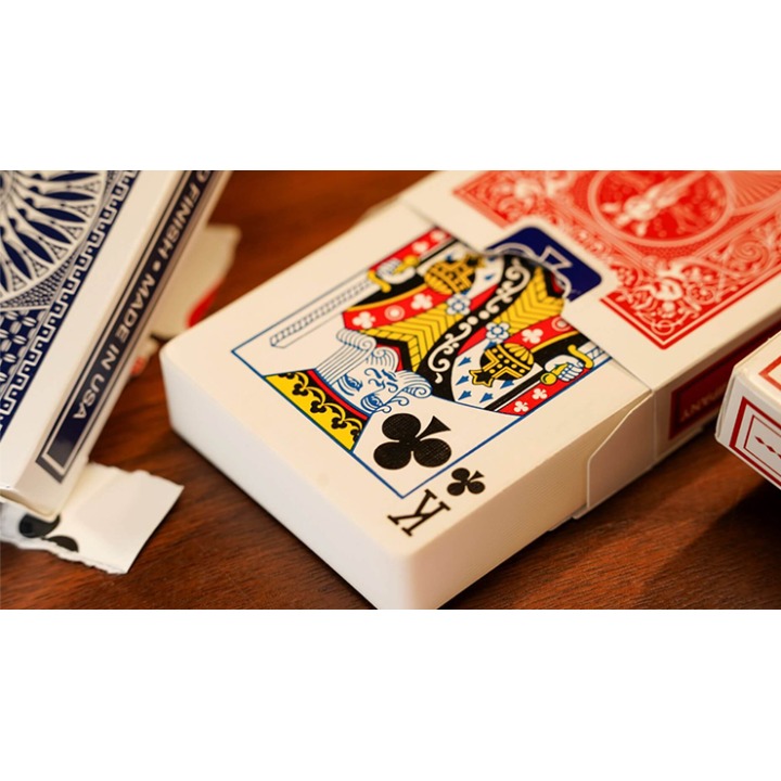 Card to Anything by Axel Vergnaud & TCC Magic