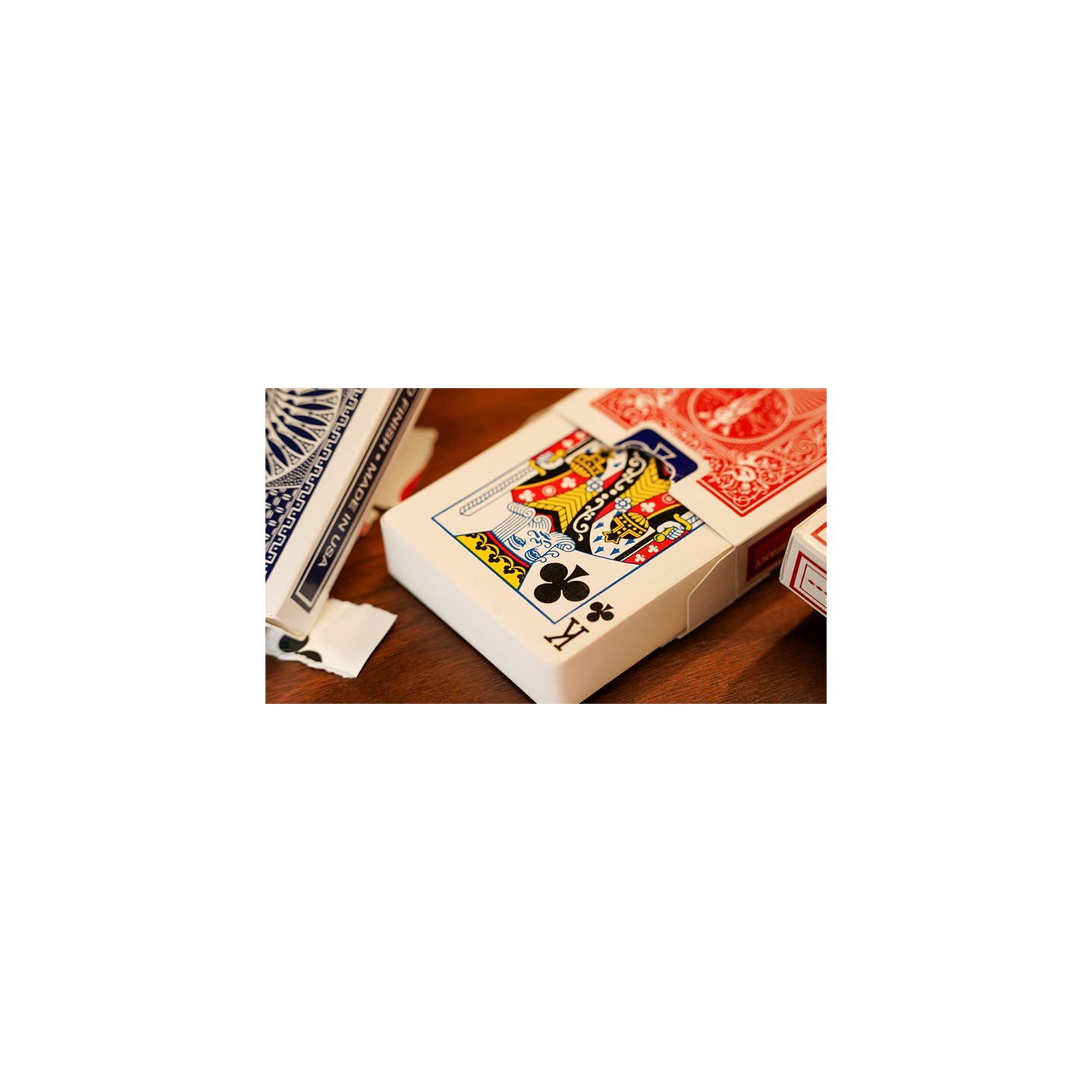 Card to Anything by Axel Vergnaud & TCC Magic