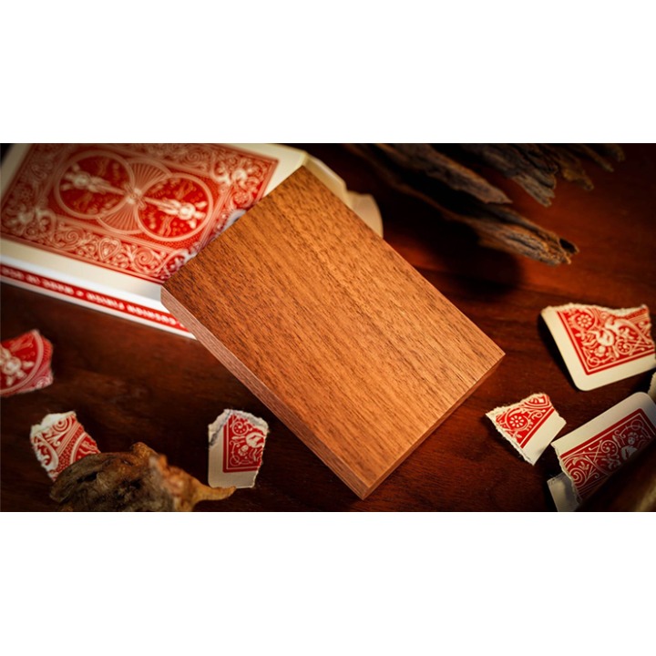 Card to Anything by Axel Vergnaud & TCC Magic