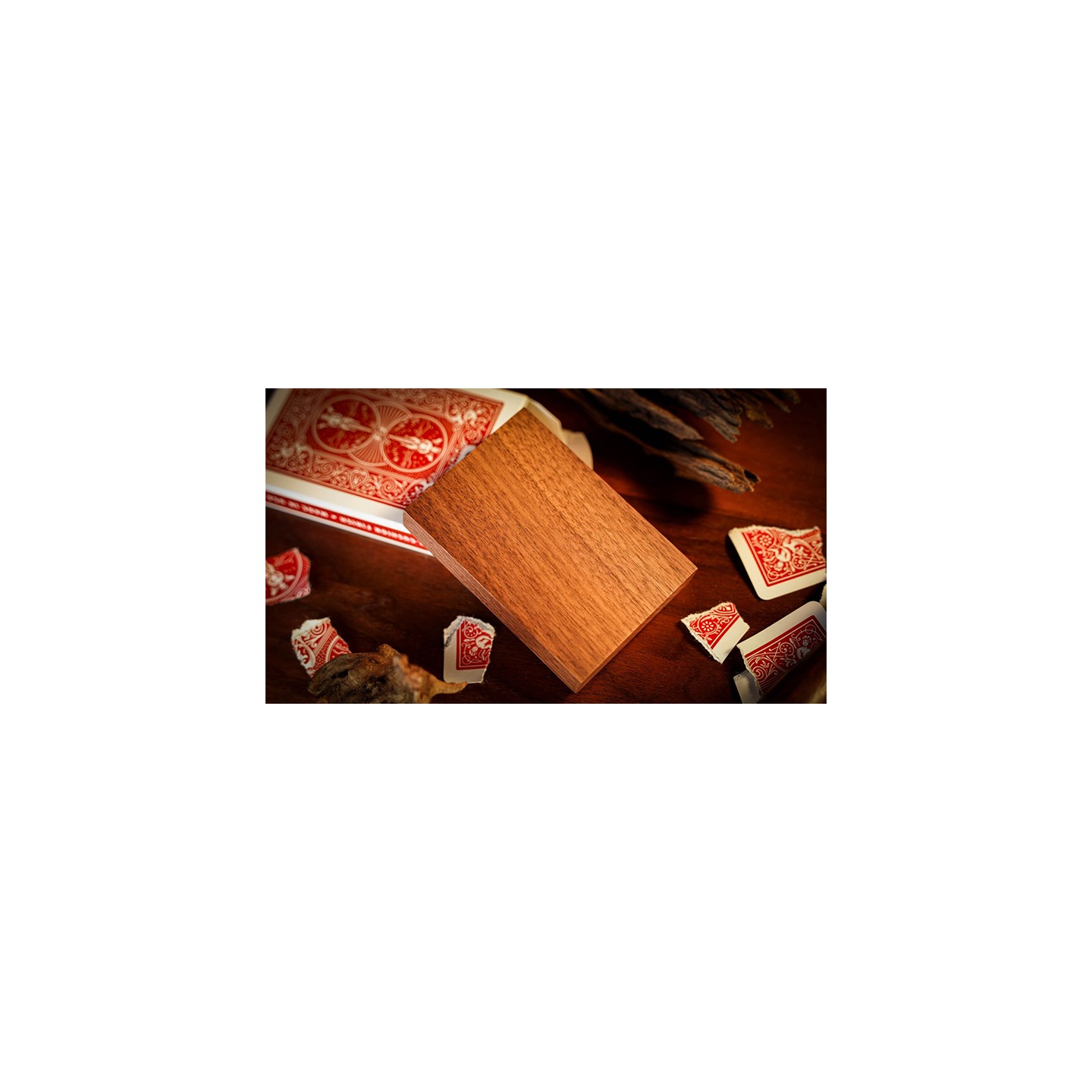 Card to Anything by Axel Vergnaud & TCC Magic