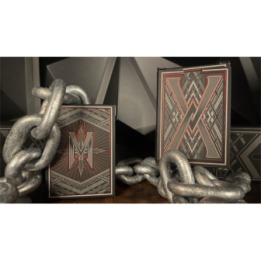 Vinculum Playing Cards