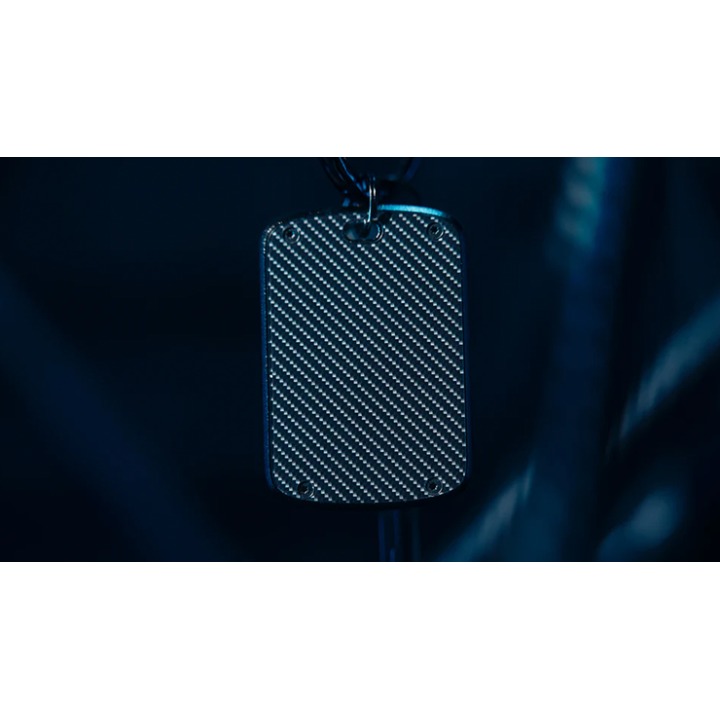 Keychain Prediction by Pitata