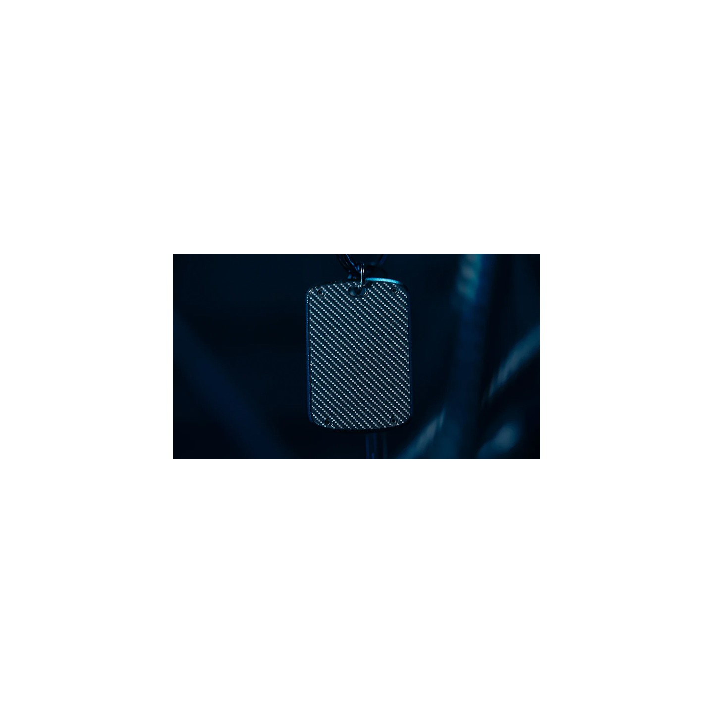 Keychain Prediction by Pitata
