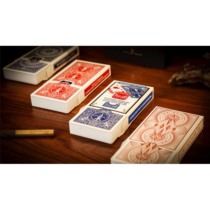 Card to Anything by Axel Vergnaud & TCC Magic