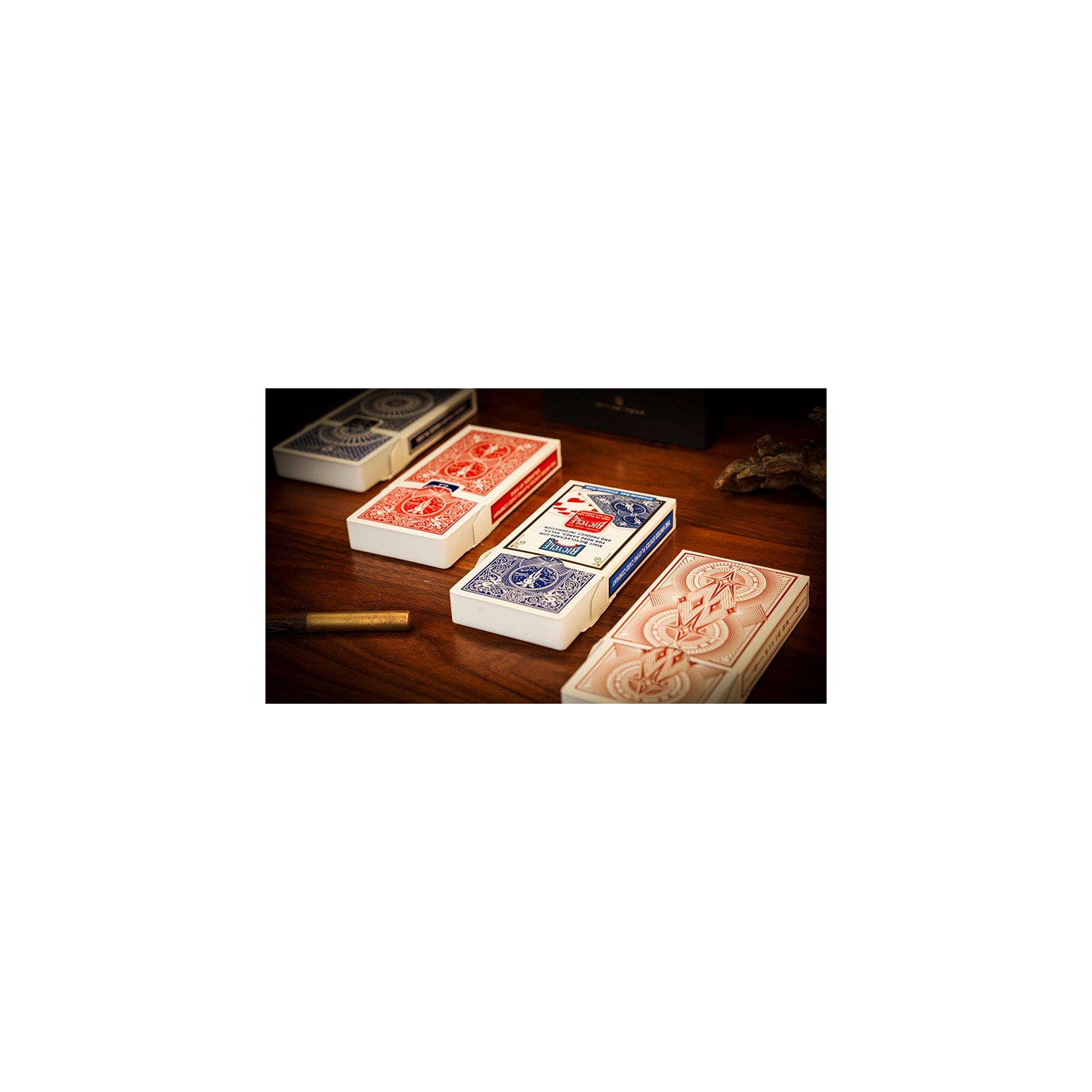 Card to Anything by Axel Vergnaud & TCC Magic