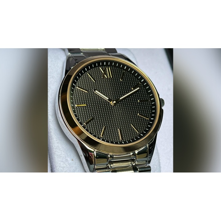 SB Watch Steel Limited Edition (Black) by András Bártházi and Electricks