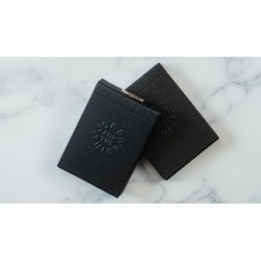 No Borders Honeycomb Playing Cards by Joker and the Thief