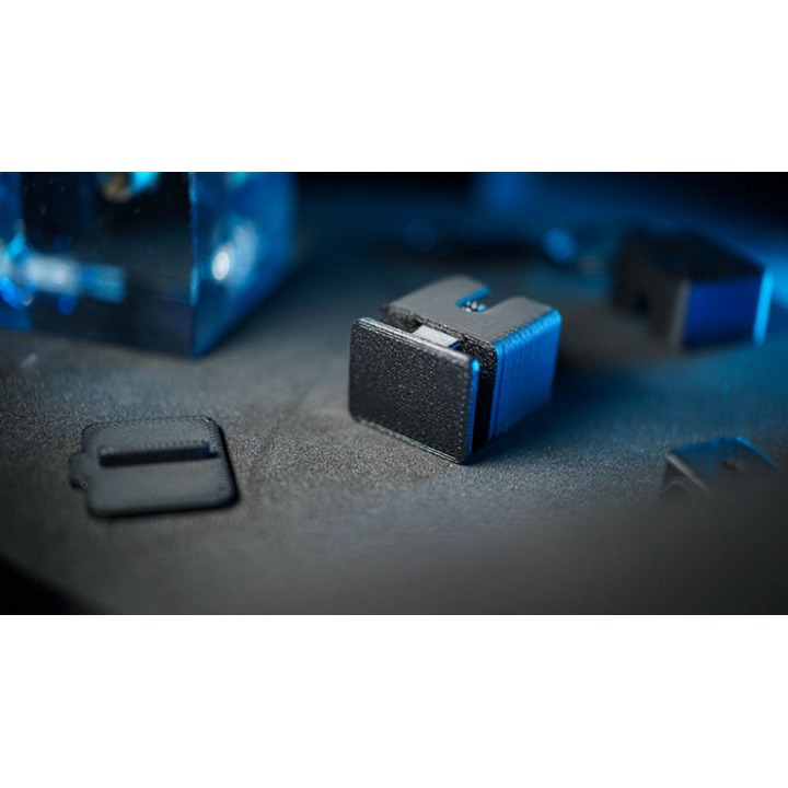 The EDC Holder by Mai Bro & TCC Magic
