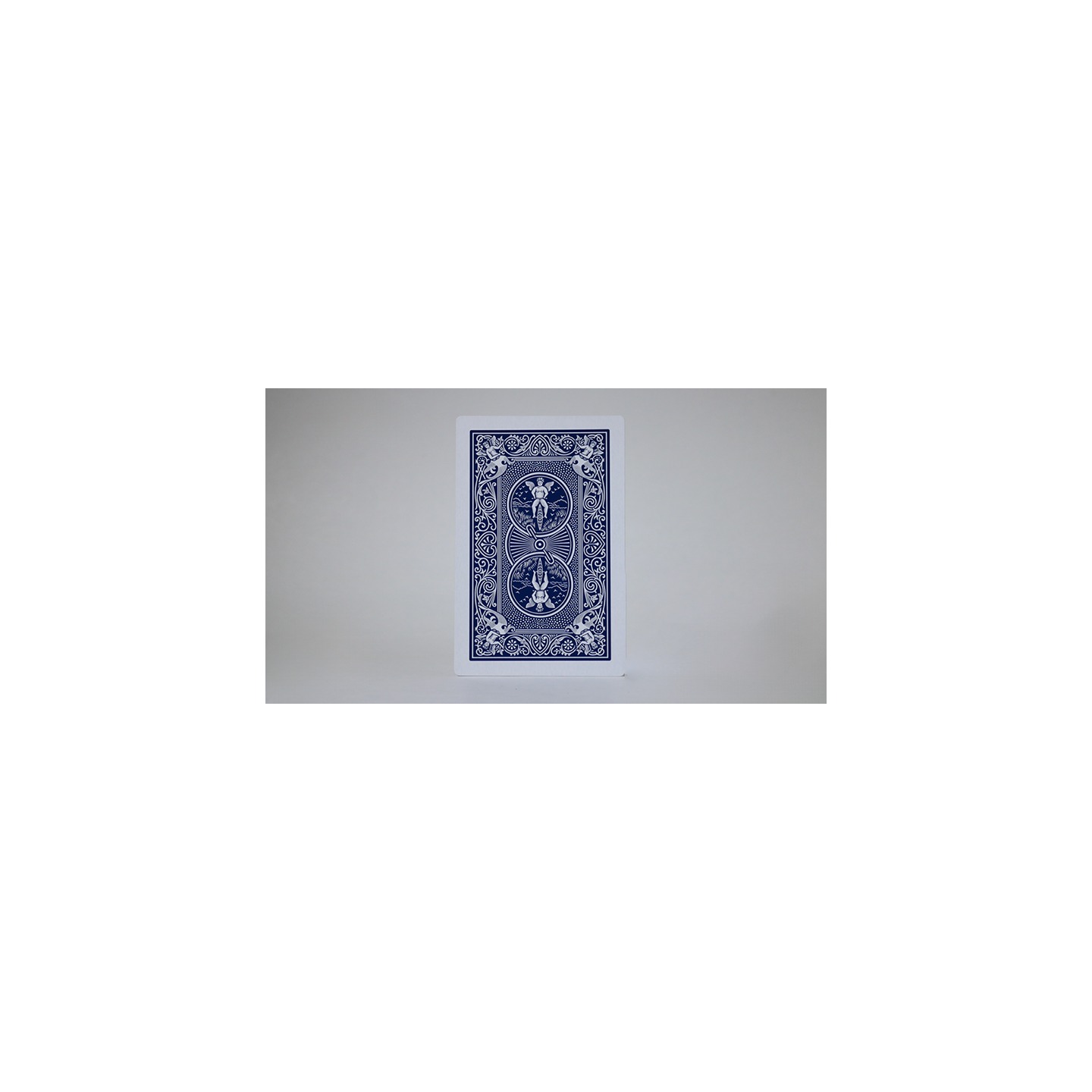 Bicycle Jumbo 52 to 1 (Blue)