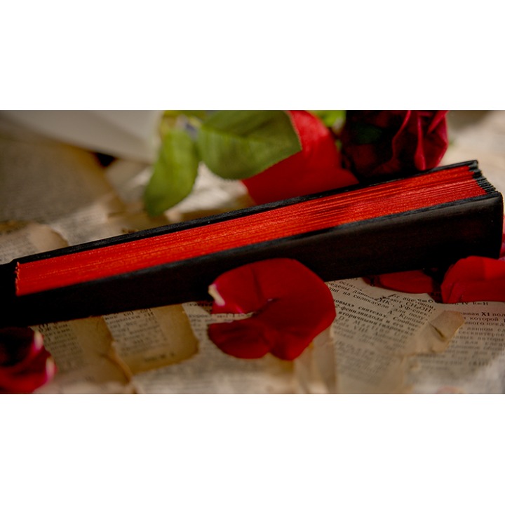 The Butterfly by K.Pen & TCC Magic