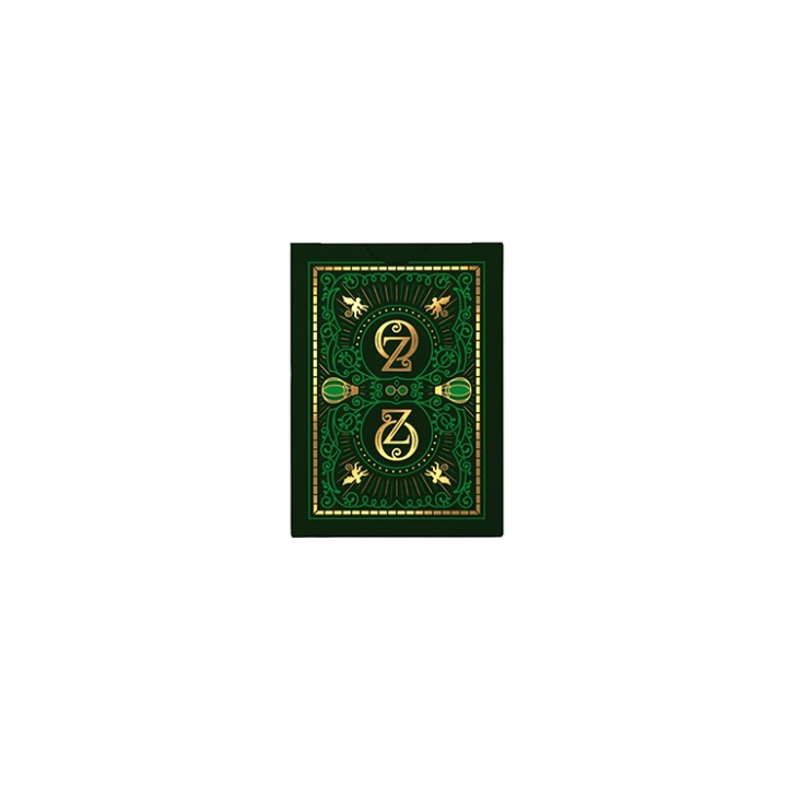 Bicycle Wonderful Wizard of Oz by US Playing Card