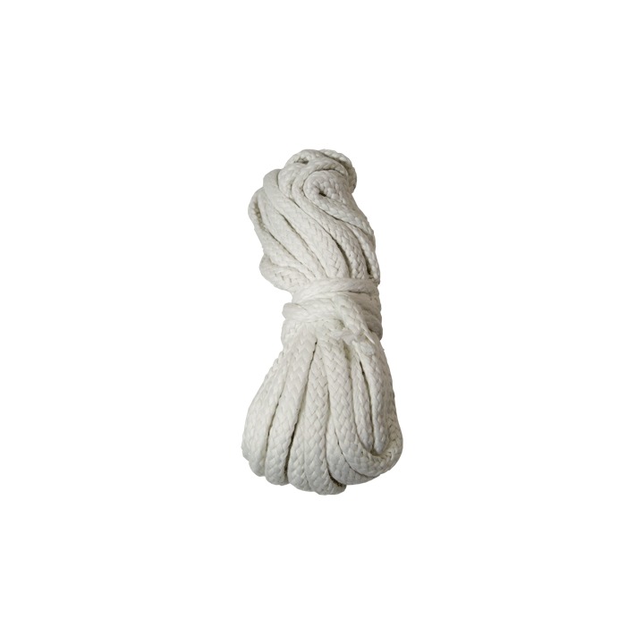 BTC Stage Rope 50 ft. (Extra White No Core) (BTC4)