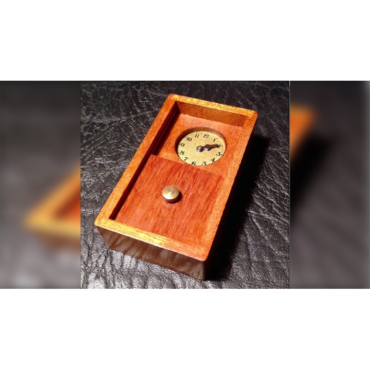 The Magic of Karl Elder - Godfather of Micro-Magic by Collector's Workshop