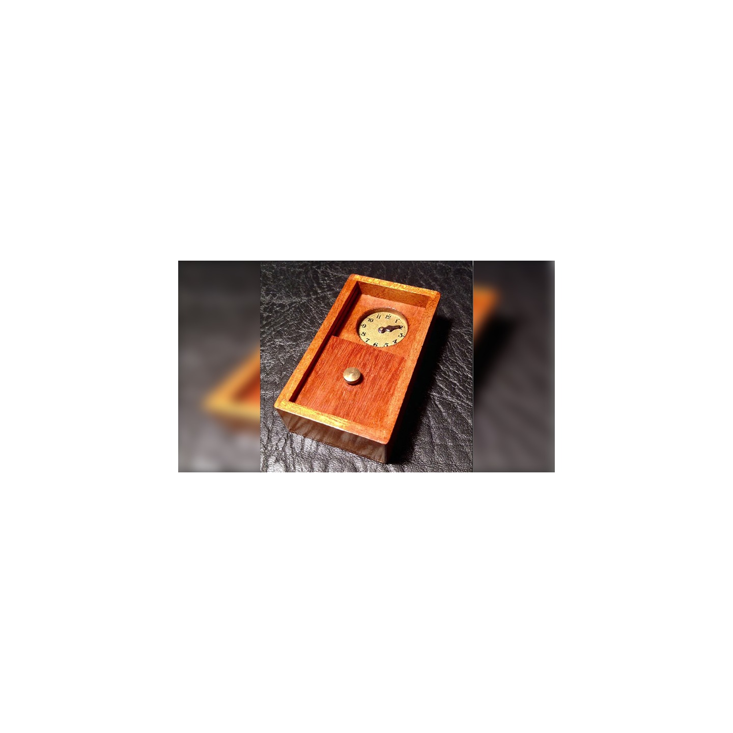 The Magic of Karl Elder - Godfather of Micro-Magic by Collector's Workshop