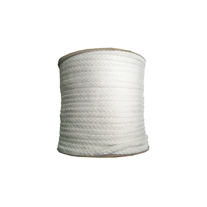 BTC Stage Rope over 325 ft. (Extra White No Core) (BTC4)
