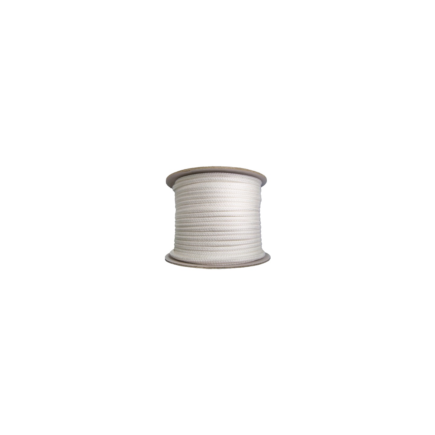 BTC Parlor Rope over 325 ft. (Extra White No Core) (BTC3)