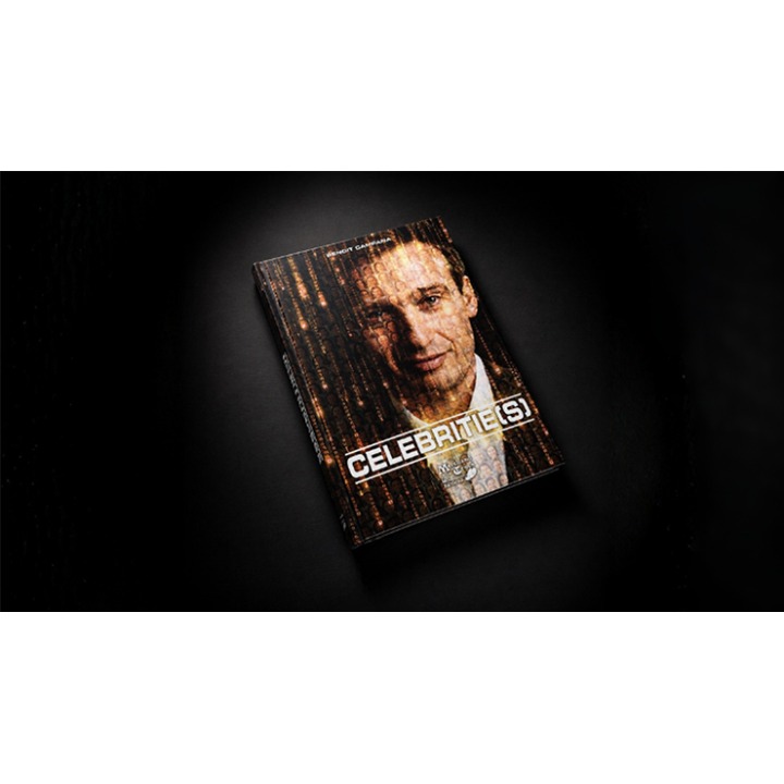 Celebrities by Benoit Campana & Marchand de trucs
