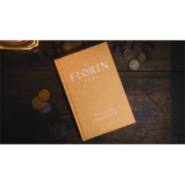 A Florin Spun by Hector Chadwick