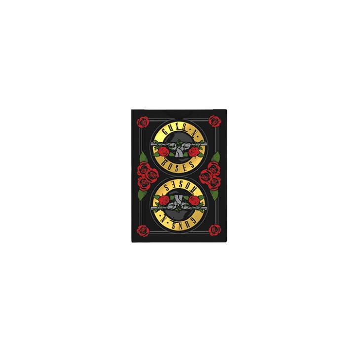 Bicycle Guns N' Roses by US Playing Card