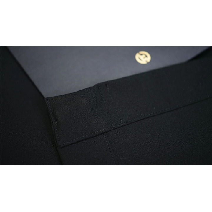 Tri-Vanish Handkerchief by TCC Team
