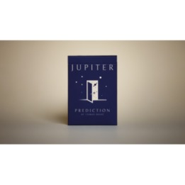 Jupiter Prediction by Thomas Badar
