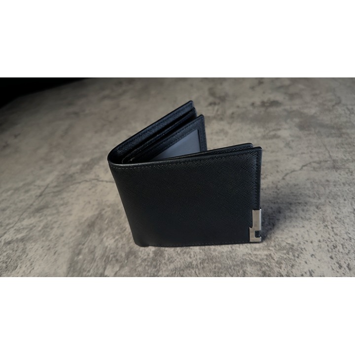 Ember - E Fire Wallet by MS Magic