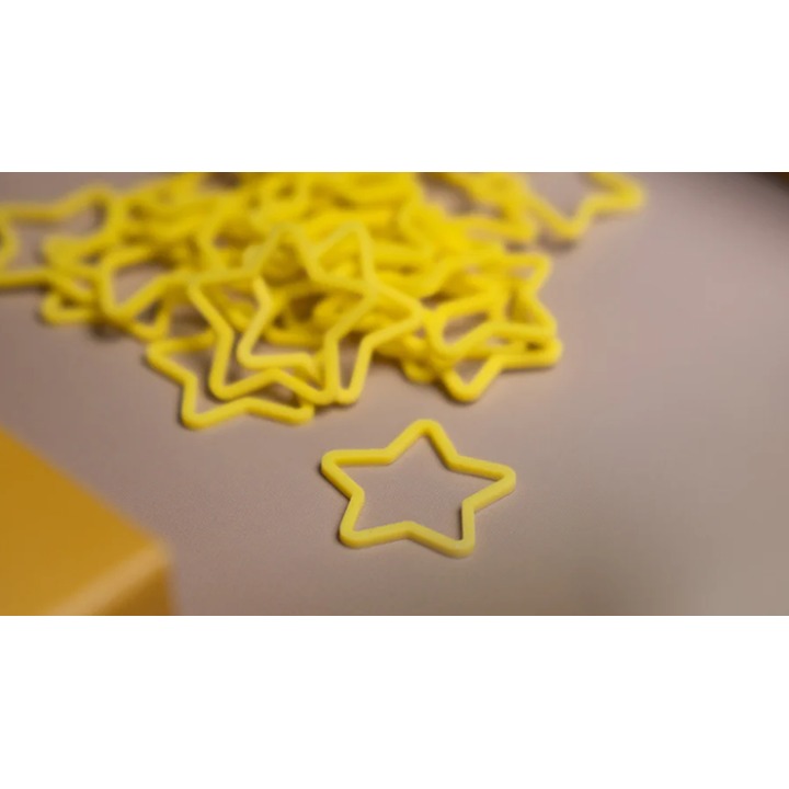 Henry Harrius Presents Star Shatter by Alex Ng