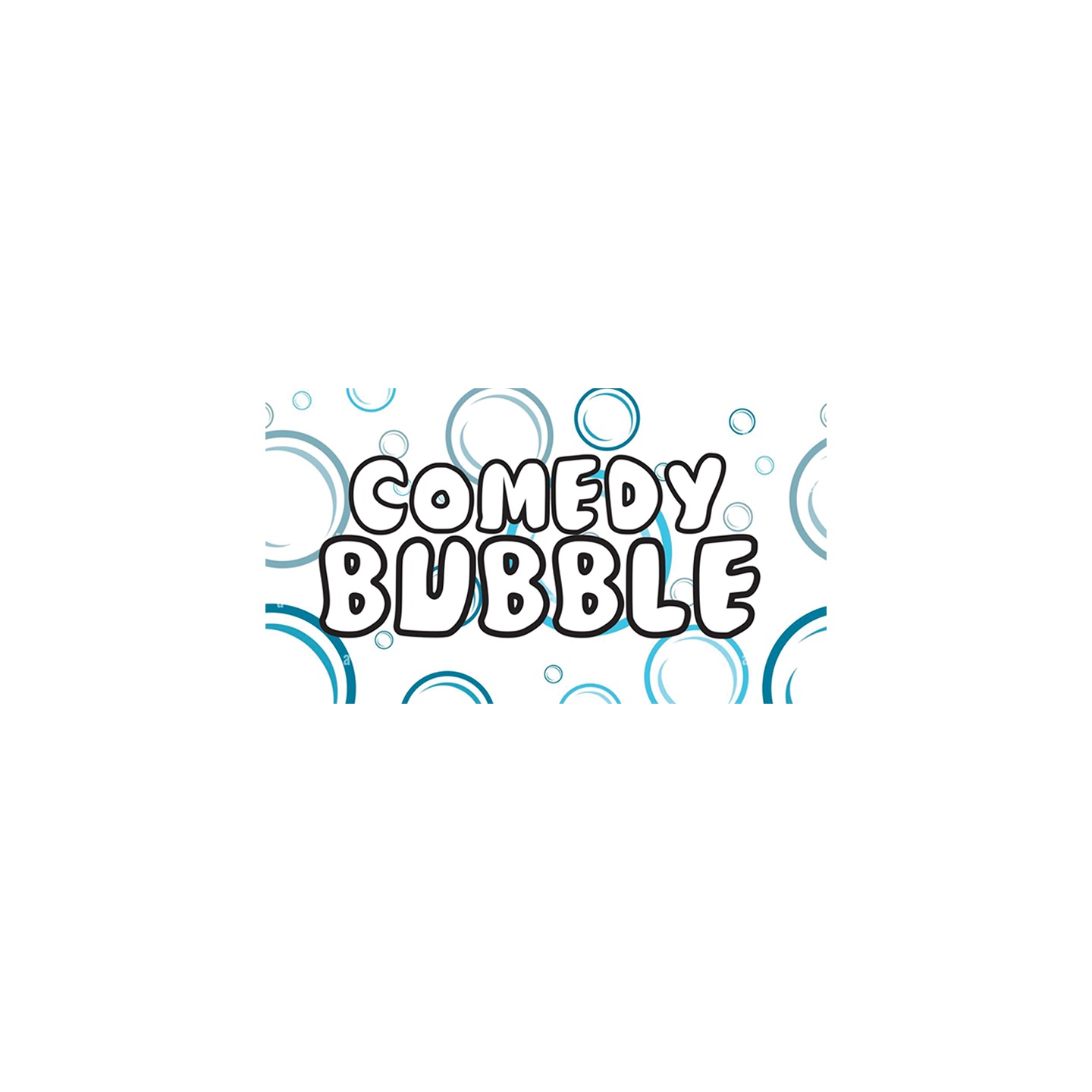Comedy Bubble by Mago Flash