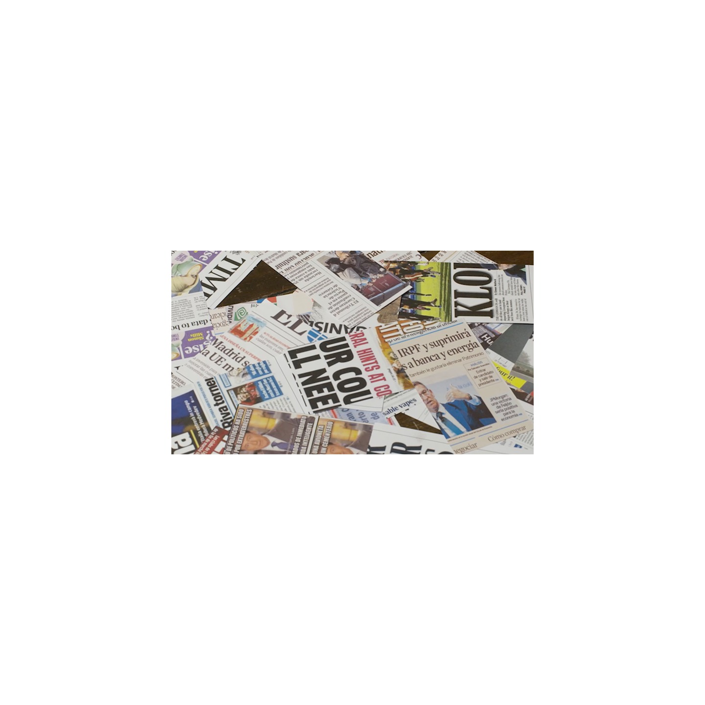 Instant Paper to Money (Australia) by Miguel Pizarro