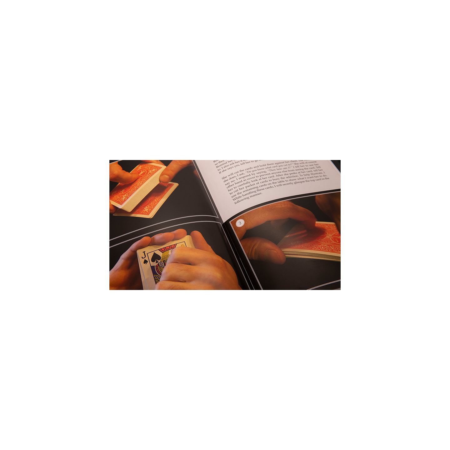 Confident Deceptions by Jason Ladanye and Vanishing Inc (Book) - Book