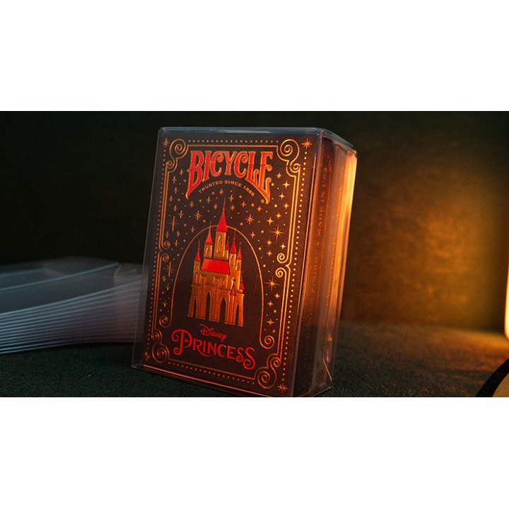 Transparent Protector 2 Decks V1 (50 Pack)