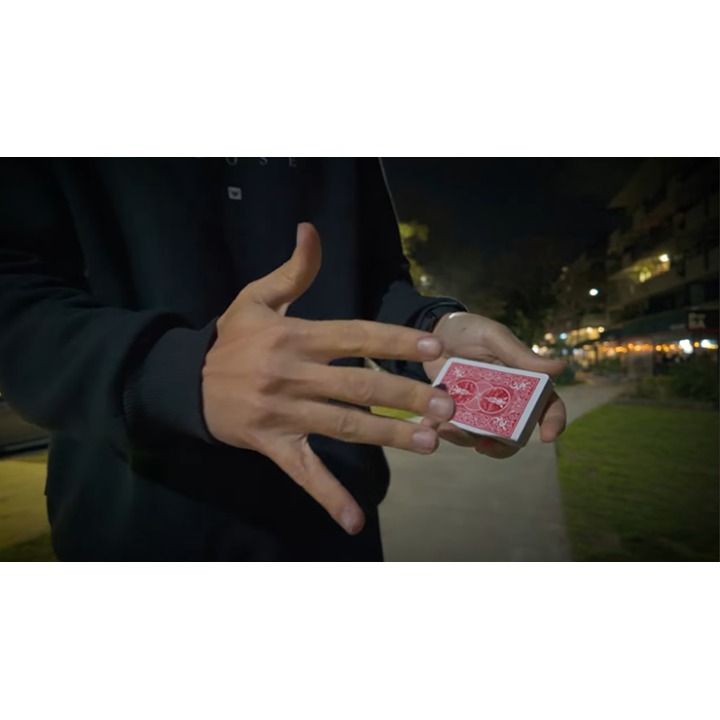 Candy Cards by Martin Braesses
