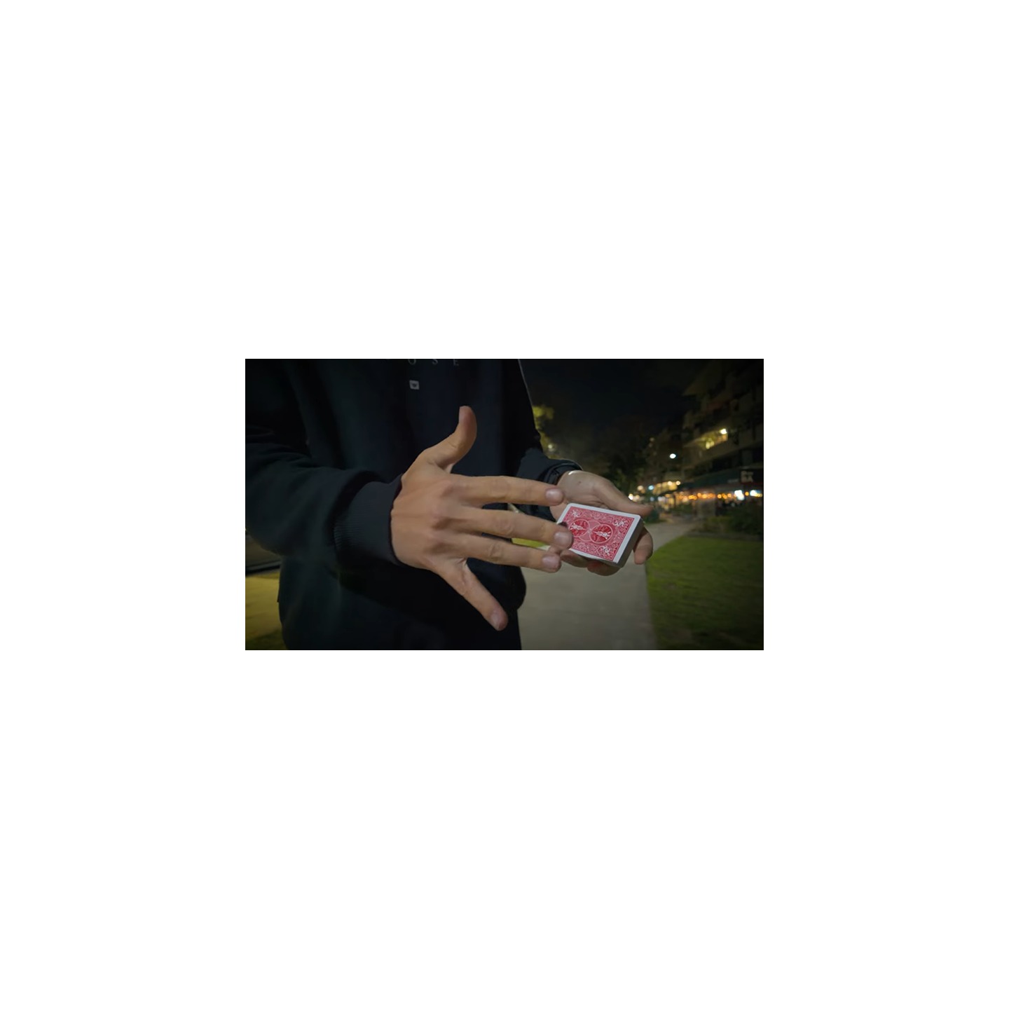 Candy Cards by Martin Braesses