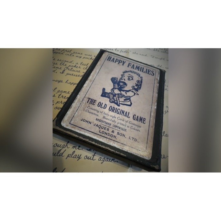 The Recurring by Dead Rebel