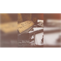 The Peek- In Plain Sight by Casper Ryan