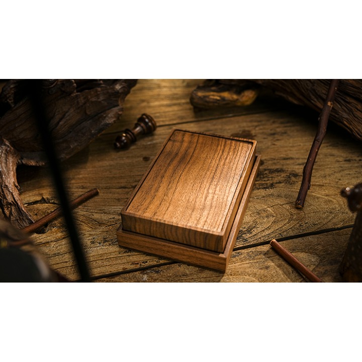 Precog by Classicho & Paul Carnazzo