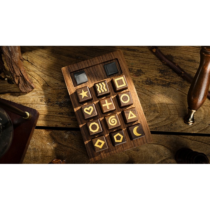 Precog by Classicho & Paul Carnazzo