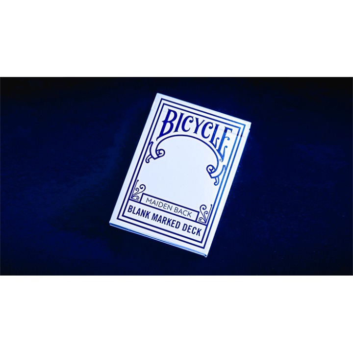 Blank Marked Deck by Yoan Tanuji & Magic Dream