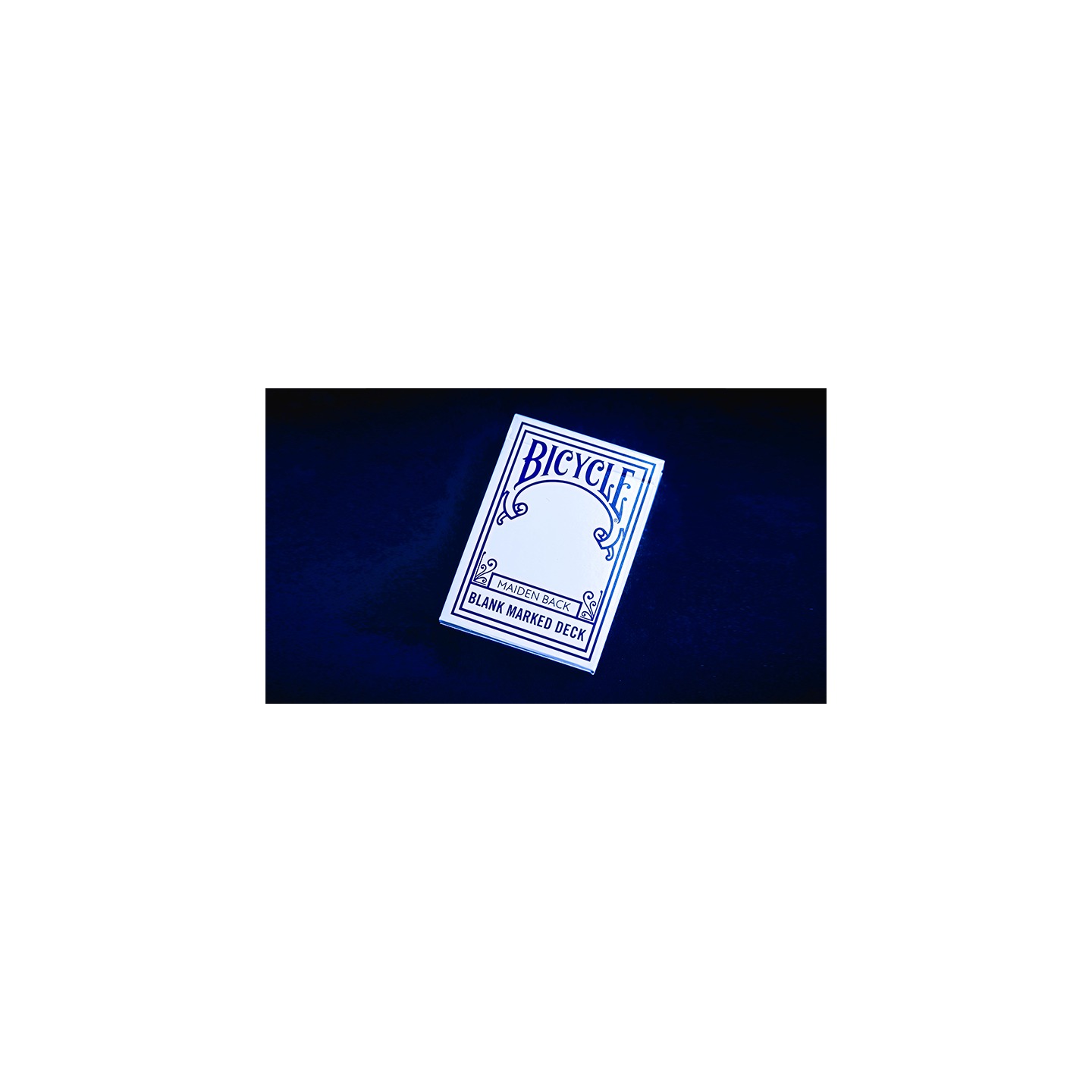 Blank Marked Deck by Yoan Tanuji & Magic Dream