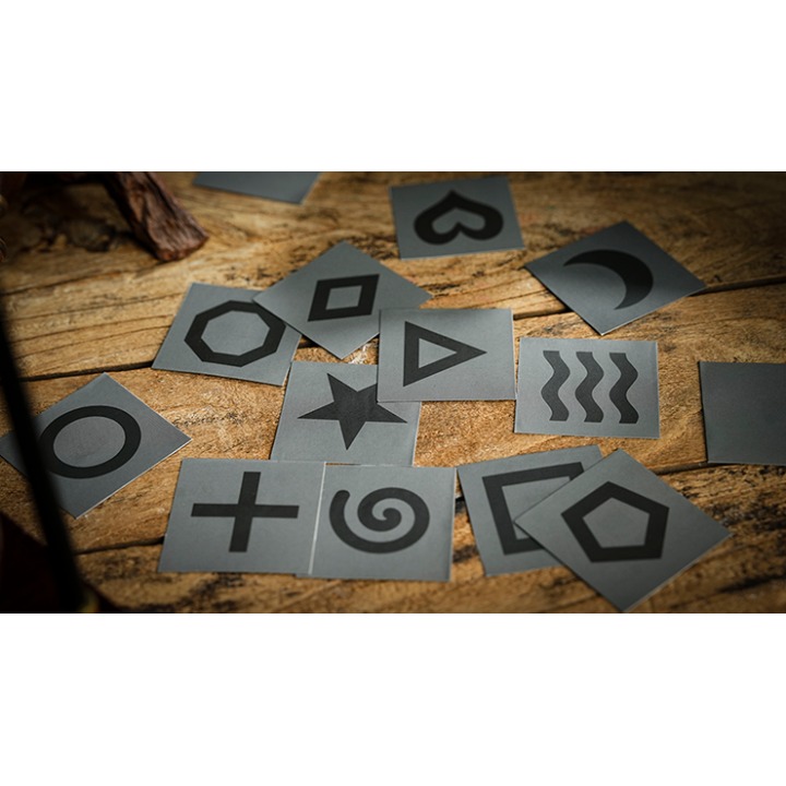 Precog by Classicho & Paul Carnazzo